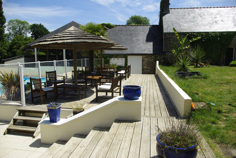 le Kerscolper Bretagne - Fouesnant visuel 4/10