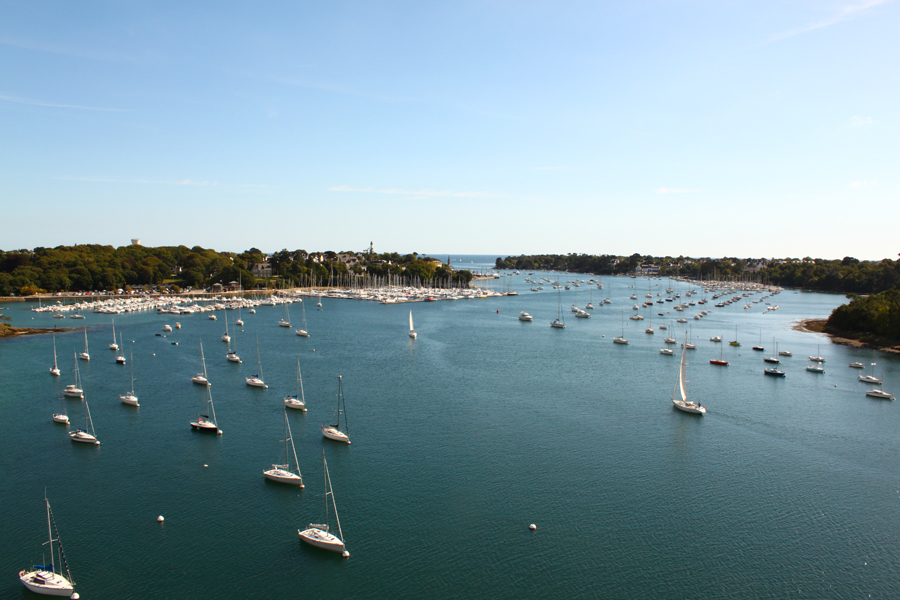 le Kerscolper Bretagne - Fouesnant visuel 5/10