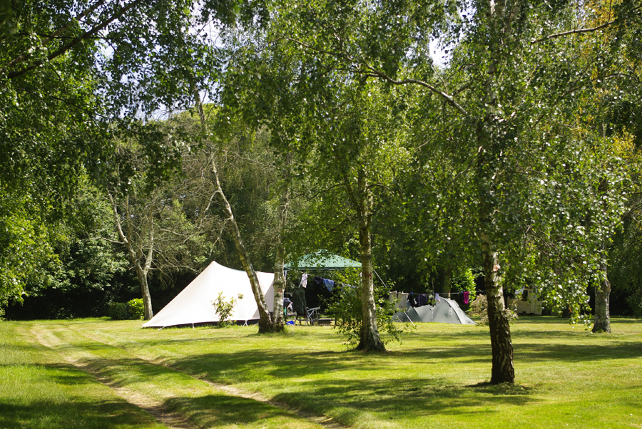 le Kerscolper Bretagne - Fouesnant visuel 7/10