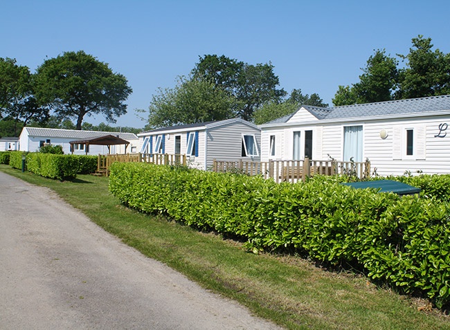 le Kerscolper Bretagne - Fouesnant visuel 9/10