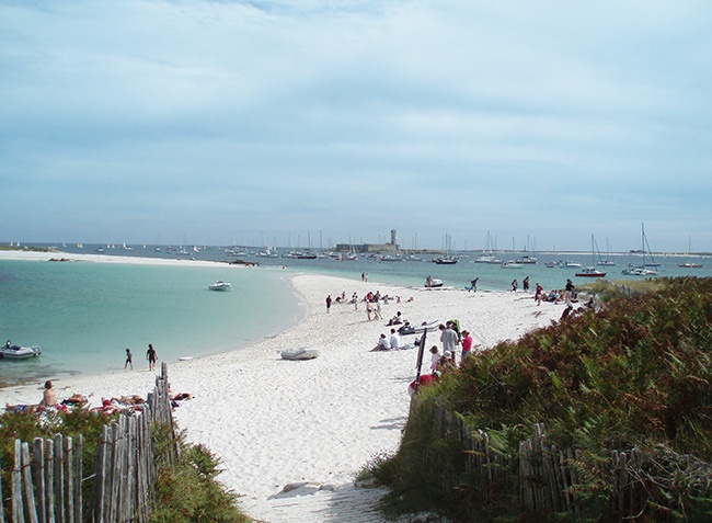 le Kerscolper Bretagne - Fouesnant visuel 10/10