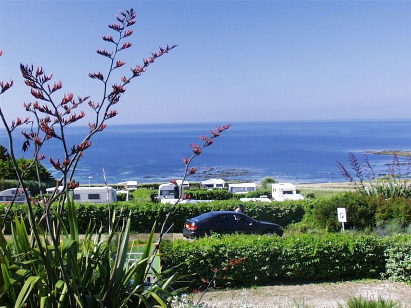 Le Kersiny Plage Bretagne - Plouhinec visuel 1/1 Le Kersiny Plage Bretagne - Plouhinec visuel 1/1