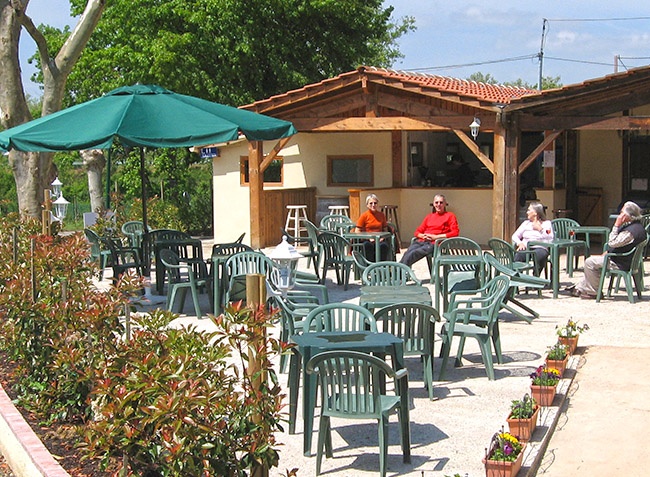 Le Lac Midi-Pyrénées - Marciac visuel 7/8 Le Lac Midi-Pyrénées - Marciac visuel 7/8