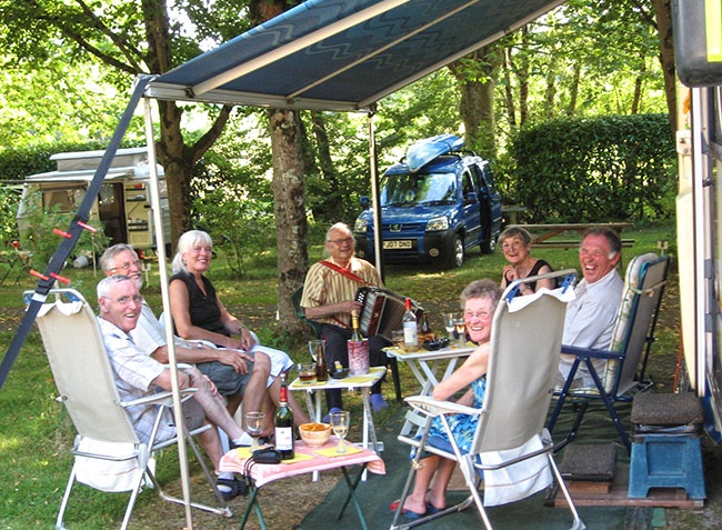Le Lac Midi-Pyrénées - Marciac visuel 3/8 Le Lac Midi-Pyrénées - Marciac visuel 3/8