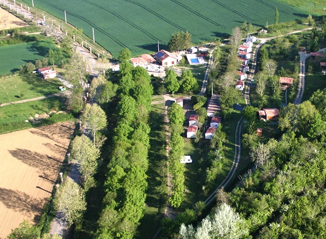 Le Lac Midi-Pyrénées - Marciac visuel 1/8 Le Lac Midi-Pyrénées - Marciac visuel 1/8
