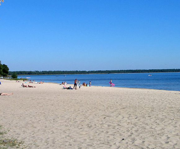 Lodging Le Lac Aquitanien - Lacanau visuel 3/3 Lodging Le Lac Aquitanien - Lacanau visuel 3/3