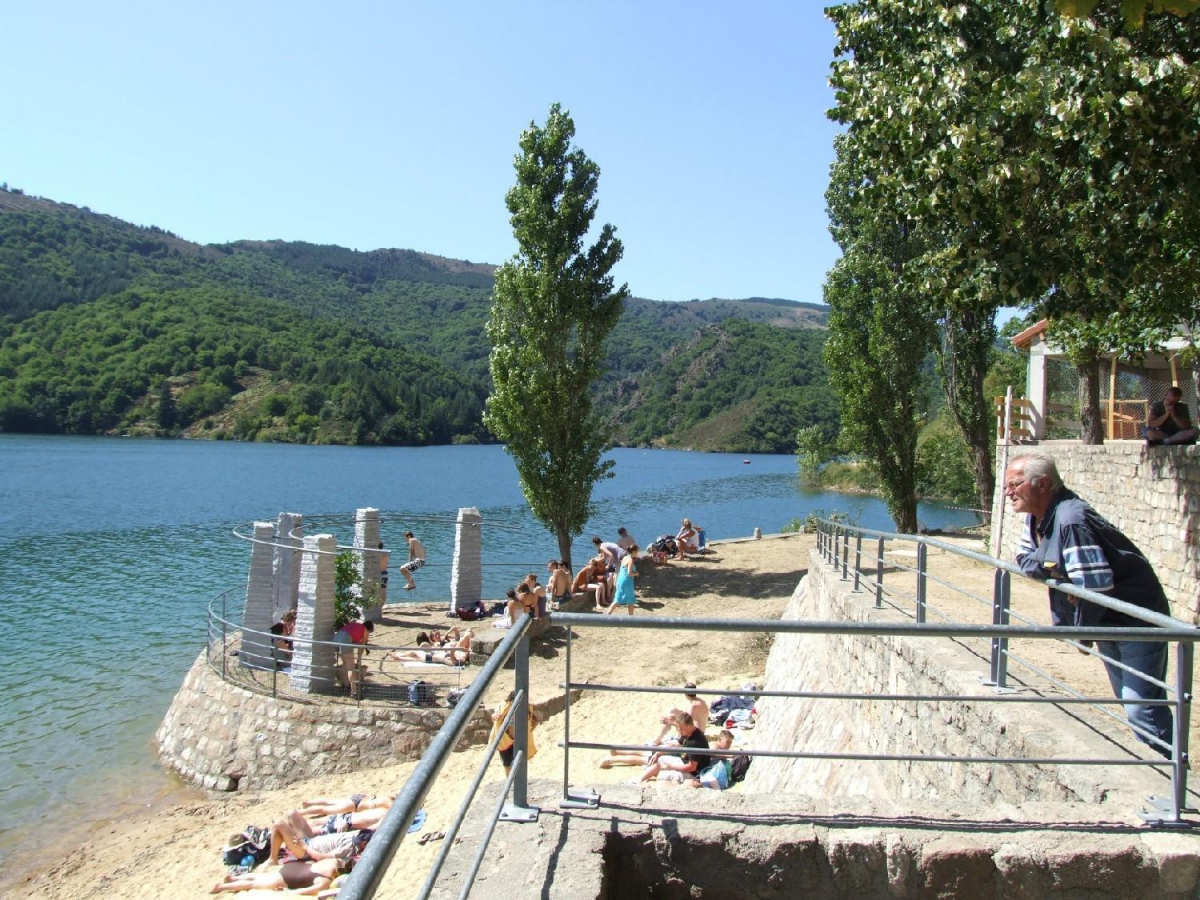 Le Lac Languedoc-Roussillon - Pourcharesses visuel 2/6