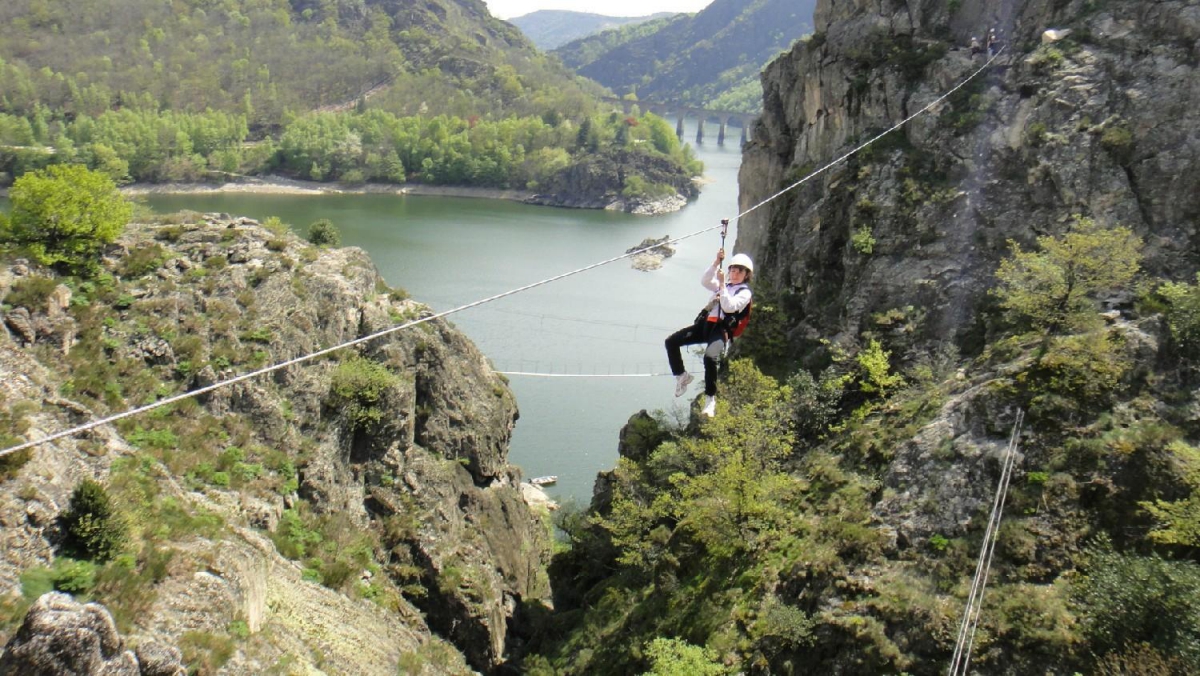 Le Lac Languedoc-Roussillon - Pourcharesses visuel 3/6