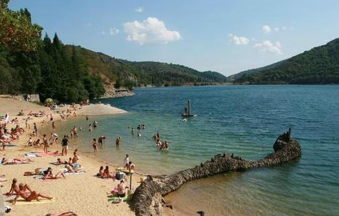 Le Lac Languedoc-Roussillon - Pourcharesses visuel 6/6