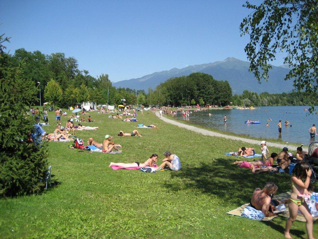 Le Lac de Carouge Rhône-Alpen - Saint-Pierre-d'Albigny visuel 7/10 Le Lac de Carouge Rhône-Alpen - Saint-Pierre-d'Albigny visuel 7/10