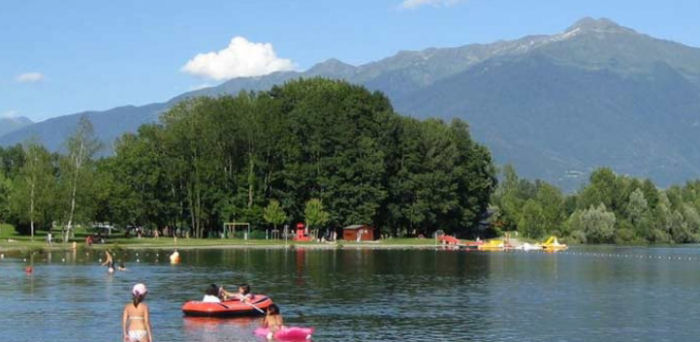 Le Lac de Carouge Rhône-Alpen - Saint-Pierre-d'Albigny visuel 9/10 Le Lac de Carouge Rhône-Alpen - Saint-Pierre-d'Albigny visuel 9/10