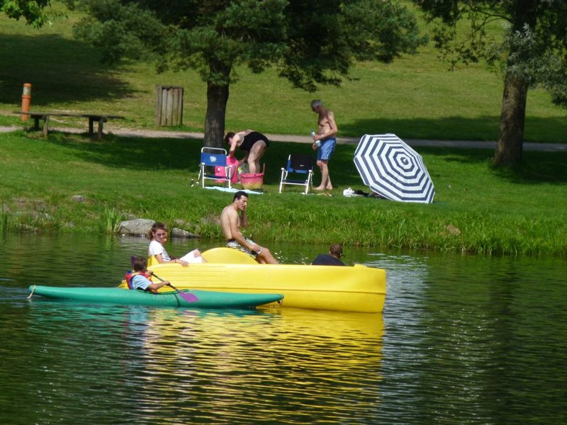 le Lac de la Moselotte Lothringen - Saulxures-sur-Moselotte visuel 4/11 le Lac de la Moselotte Lothringen - Saulxures-sur-Moselotte visuel 4/11
