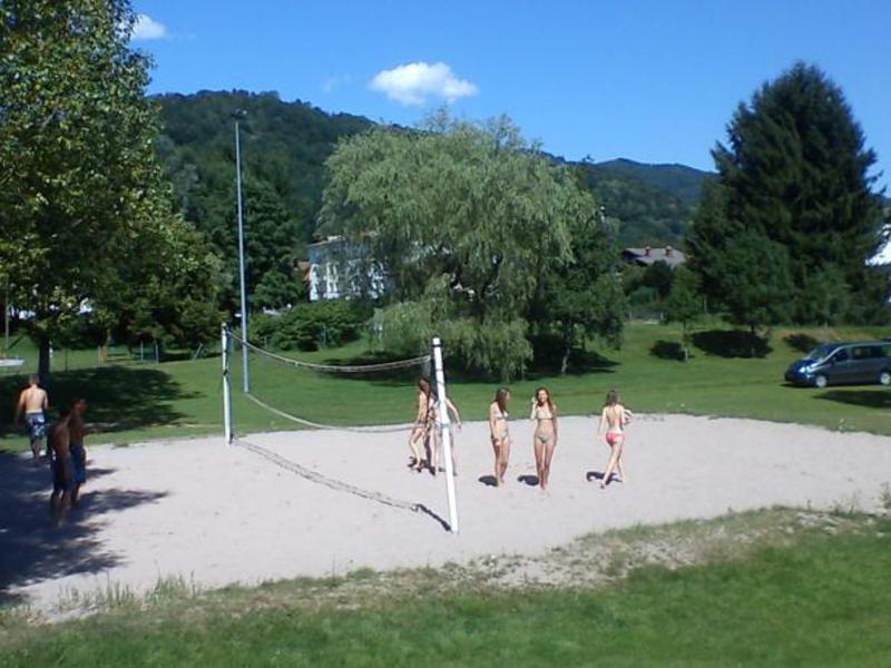 le Lac de la Moselotte Lothringen - Saulxures-sur-Moselotte visuel 11/11 le Lac de la Moselotte Lothringen - Saulxures-sur-Moselotte visuel 11/11