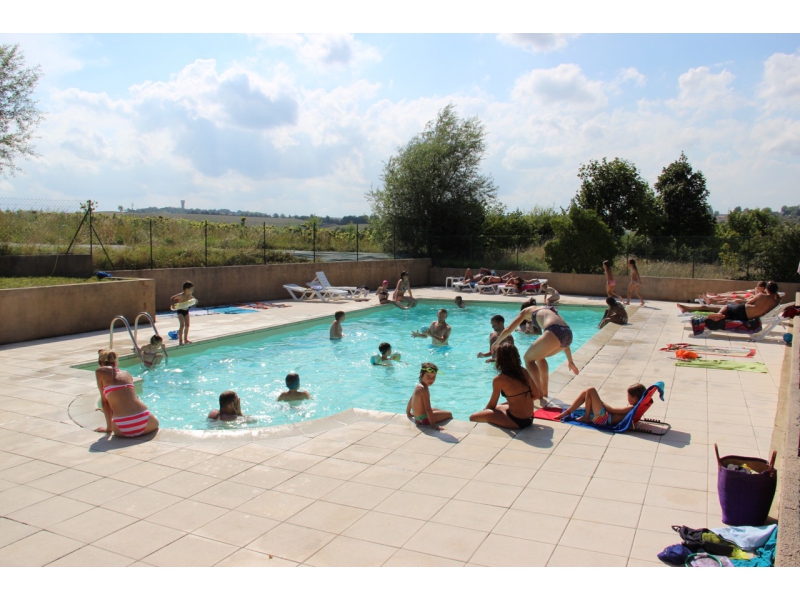 Le Lac de la Thesauque Midi-Pyrénées - Montgeard visuel 1/4