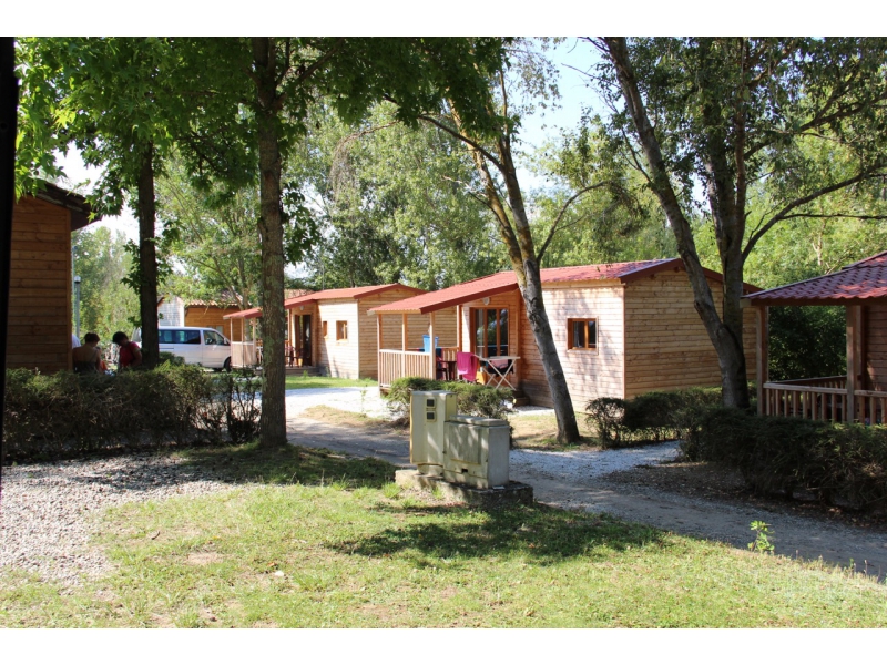Le Lac de la Thesauque Midi-Pyrénées - Montgeard visuel 4/4