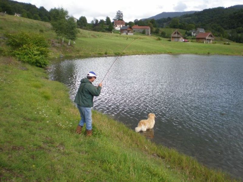 Le Lac des Graves Auvergne - Lascelle visuel 4/8 Le Lac des Graves Auvergne - Lascelle visuel 4/8