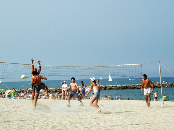 Le Lamparo Languedoc-Roussillon - Sainte Marie la Mer visuel 3/10
