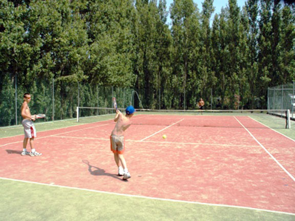 Le Lamparo Languedoc-Roussillon - Sainte Marie la Mer visuel 4/10