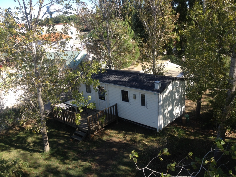 Le Lamparo Languedoc-Roussillon - Sainte Marie la Mer visuel 7/10