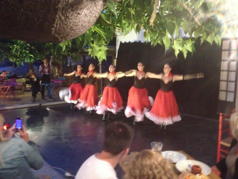 Le Lamparo Languedoc-Roussillon - Sainte Marie la Mer visuel 8/10