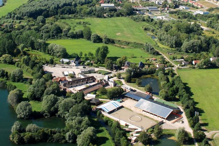 Le Lieu Dieu Picardie - Beauchamps visuel 1/8 Le Lieu Dieu Picardie - Beauchamps visuel 1/8