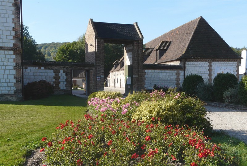 Le Lieu Dieu Picardie - Beauchamps visuel 2/8 Le Lieu Dieu Picardie - Beauchamps visuel 2/8