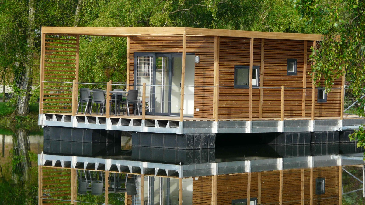 Le Lieu Dieu Picardie - Beauchamps visuel 3/8 Le Lieu Dieu Picardie - Beauchamps visuel 3/8