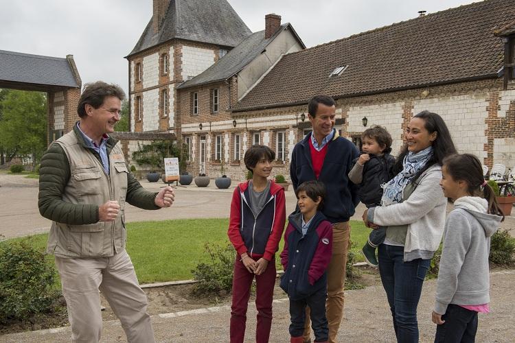 Le Lieu Dieu Picardie - Beauchamps visuel 6/8 Le Lieu Dieu Picardie - Beauchamps visuel 6/8