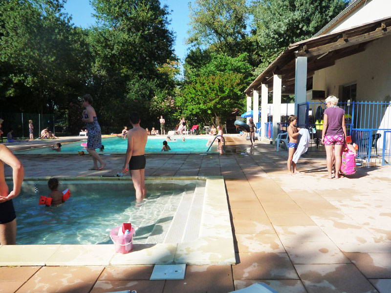 Le Lion Rhône-Alpen - Bourg-Saint-Andéol visuel 2/11 Le Lion Rhône-Alpen - Bourg-Saint-Andéol visuel 2/11