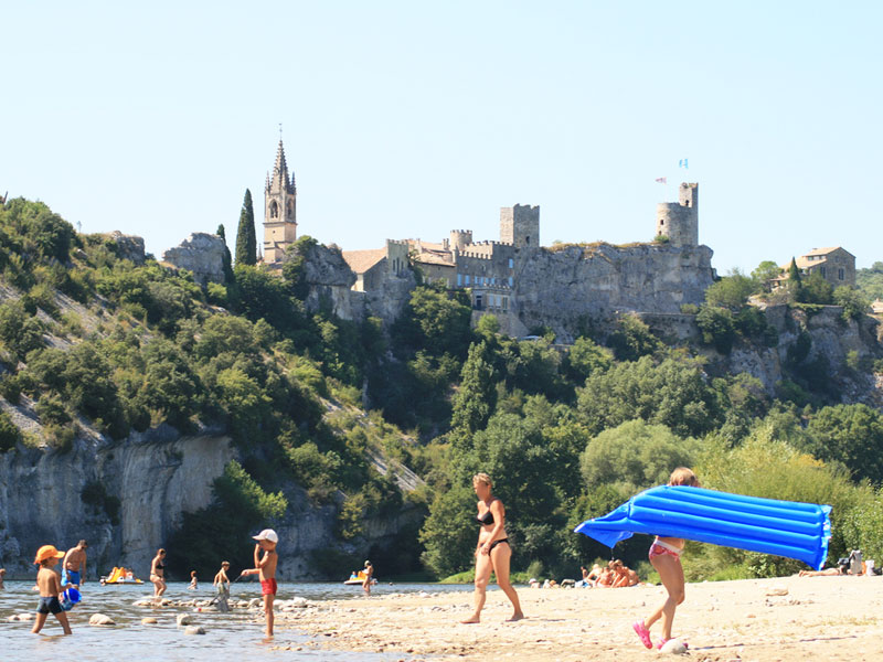Le Lion Rhône-Alpen - Bourg-Saint-Andéol visuel 8/11 Le Lion Rhône-Alpen - Bourg-Saint-Andéol visuel 8/11