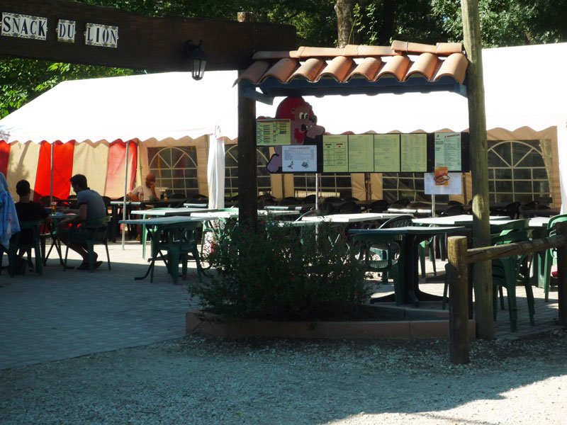 Le Lion Rhône-Alpen - Bourg-Saint-Andéol visuel 10/11 Le Lion Rhône-Alpen - Bourg-Saint-Andéol visuel 10/11