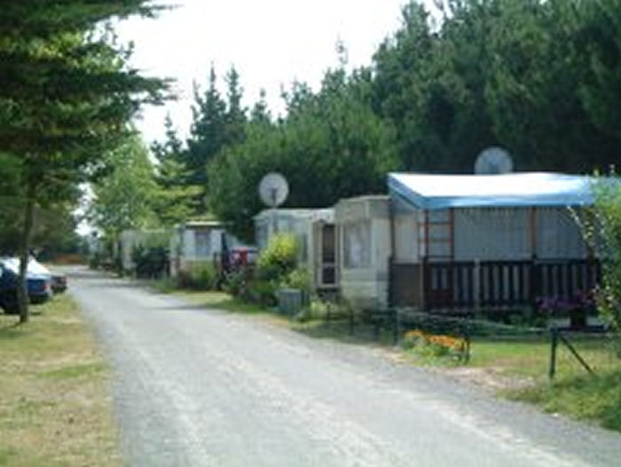 Le Littoral Das Loire-Gebiet - Brem sur Mer visuel 3/10