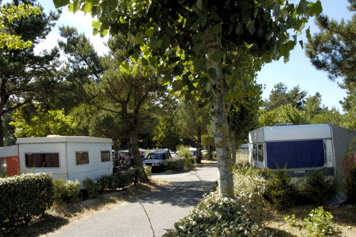 Le Littoral Das Loire-Gebiet - Brem sur Mer visuel 6/10