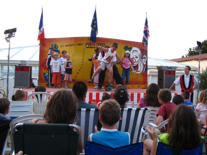 Le Littoral Das Loire-Gebiet - Brem sur Mer visuel 8/10