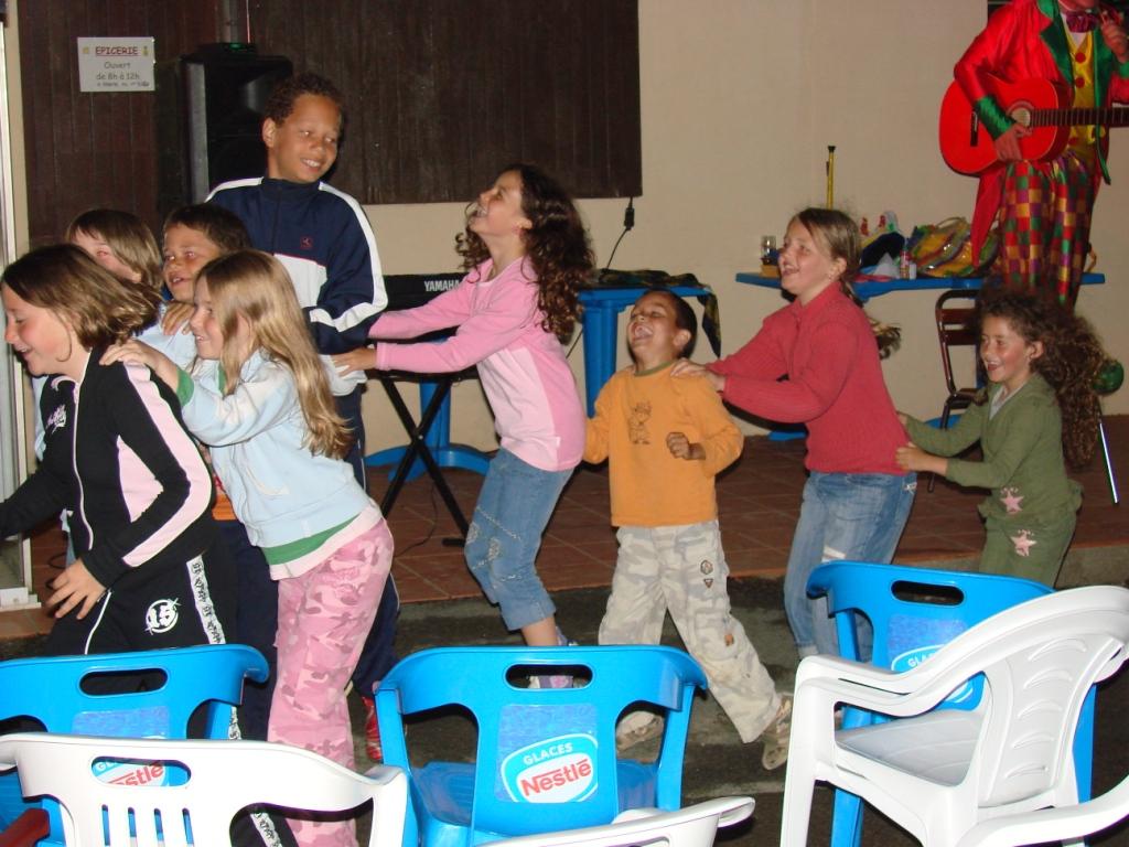 Le Littoral Das Loire-Gebiet - Brem sur Mer visuel 9/10