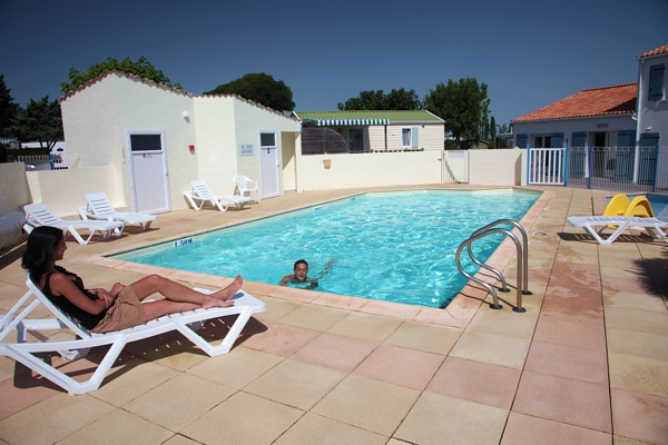 Le Logis Das Loire-Gebiet - Saint-Jean-de-Monts visuel 1/3 Le Logis Das Loire-Gebiet - Saint-Jean-de-Monts visuel 1/3
