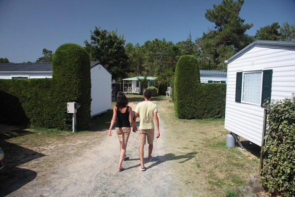 Le Logis Das Loire-Gebiet - Saint-Jean-de-Monts visuel 3/3 Le Logis Das Loire-Gebiet - Saint-Jean-de-Monts visuel 3/3