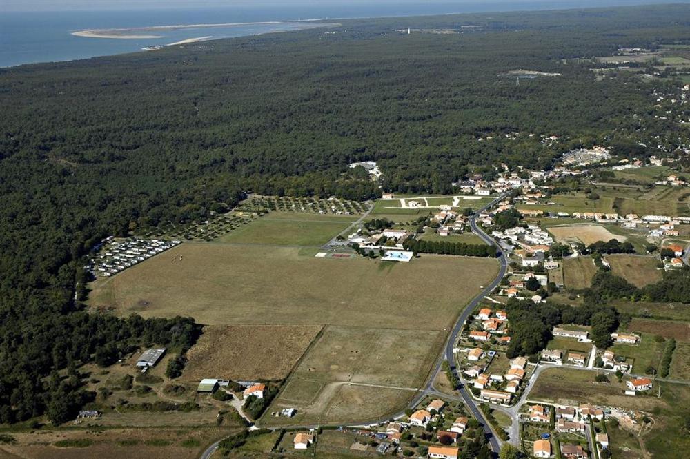 Le Logis du Breuil Poitou-Charentes - Saint-Augustin visuel 1/10