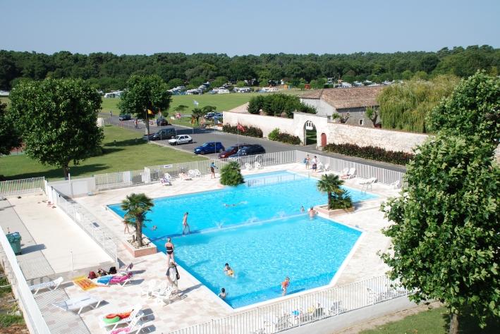 Le Logis du Breuil Poitou-Charentes - Saint-Augustin visuel 3/10