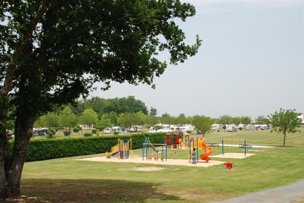 Le Logis du Breuil Poitou-Charentes - Saint-Augustin visuel 9/10