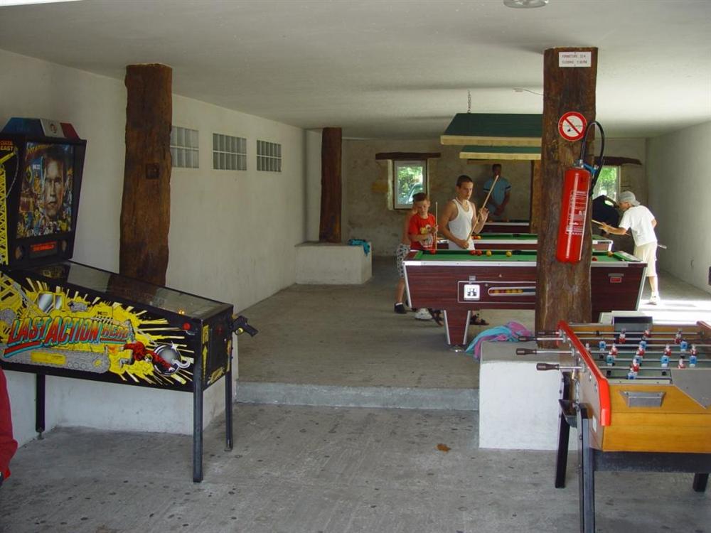 Le Logis du Breuil Poitou-Charentes - Saint-Augustin visuel 10/10