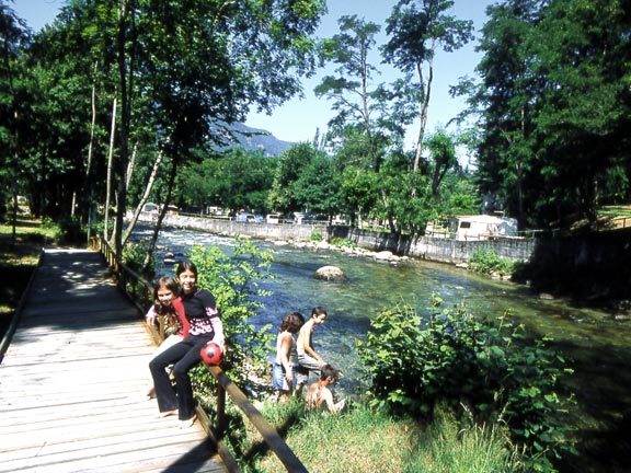 Le Malazéou Midi-Pyrénées - Ax-les-Thermes visuel 9/16 Le Malazéou Midi-Pyrénées - Ax-les-Thermes visuel 9/16