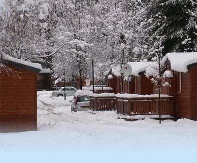 Le Malazéou Midi-Pyrénées - Ax-les-Thermes visuel 13/16 Le Malazéou Midi-Pyrénées - Ax-les-Thermes visuel 13/16