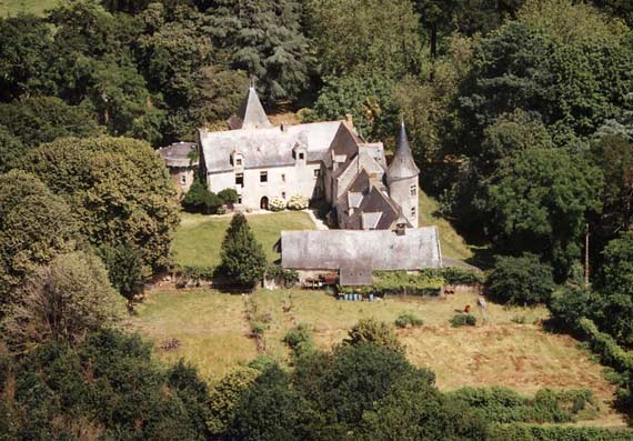 Le Manoir Bretagne - Surzur visuel 1/1