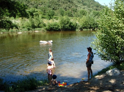 La Bohême Rhône-Alpen - Tournon sur Rhône visuel 2/11