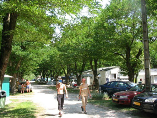 La Bohême Rhône-Alpen - Tournon sur Rhône visuel 3/11