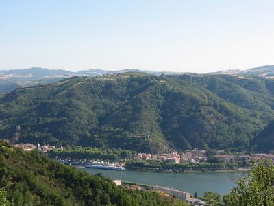 La Bohême Rhône-Alpen - Tournon sur Rhône visuel 4/11