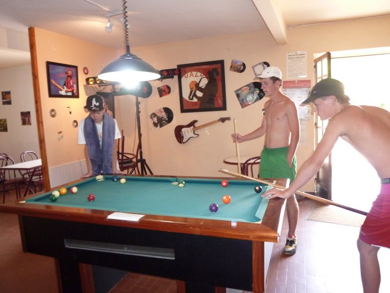 La Bohême Rhône-Alpen - Tournon sur Rhône visuel 9/11