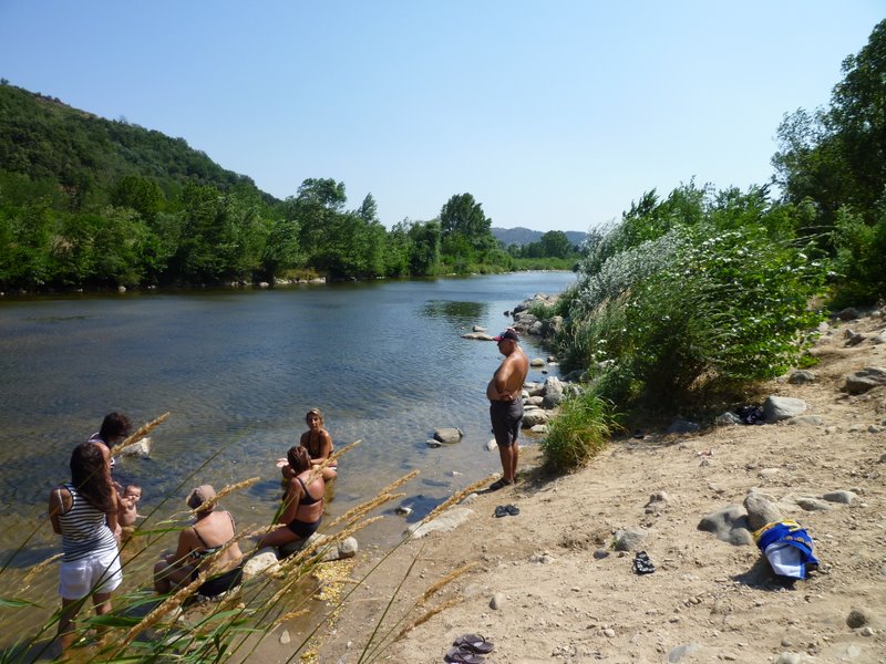 La Bohême Rhône-Alpen - Tournon sur Rhône visuel 10/11