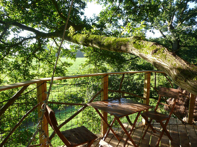 Le Manoir de l'Alleu Bretagne - La Chapelle-Chaussée visuel 4/10 Le Manoir de l'Alleu Bretagne - La Chapelle-Chaussée visuel 4/10